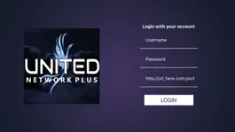Game screenshot United Network Plus mod apk
