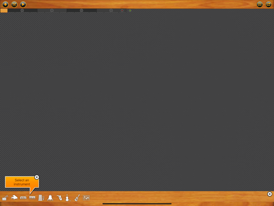 Screenshot #5 pour GroovyBeatsLite