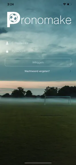 Game screenshot PronoMake mod apk