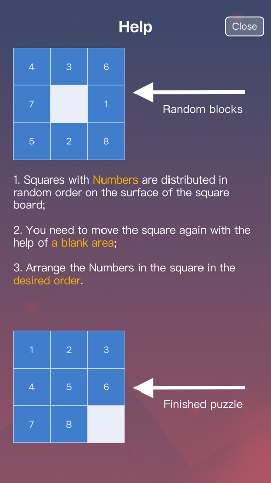 #5. Restore Number (iOS) 由: 其跃 吴