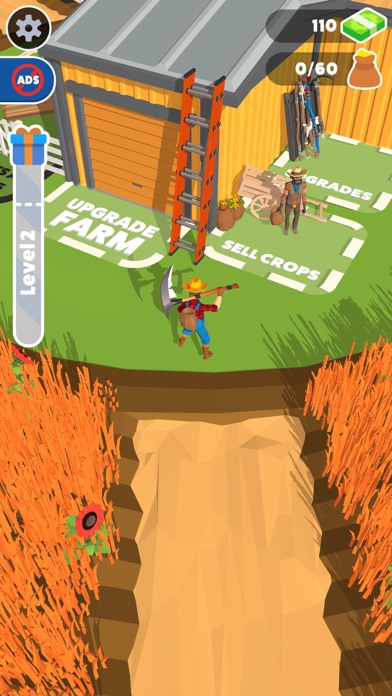 Harvest It! screenshot1