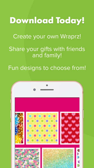 Wraprz Screenshot
