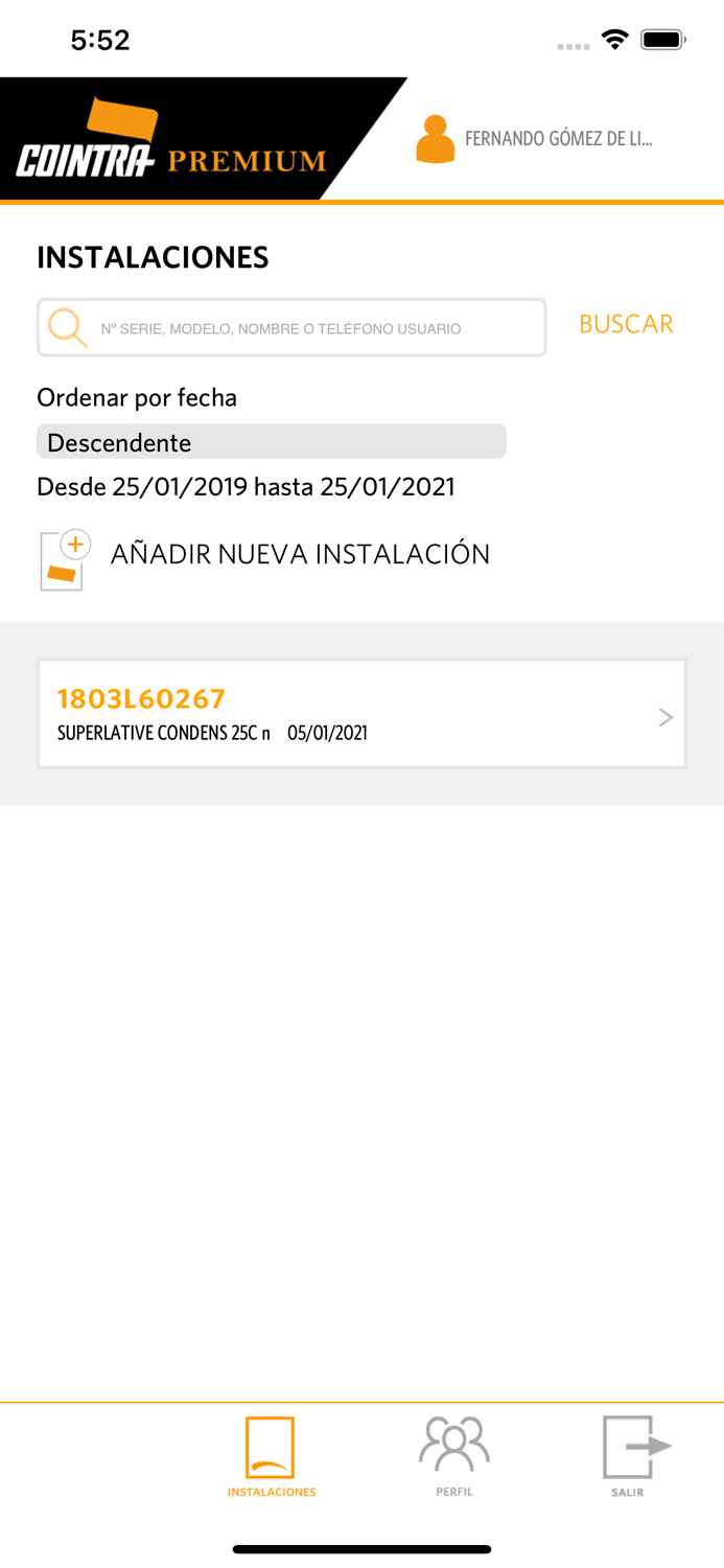 CointraPREMIUM Instaladores