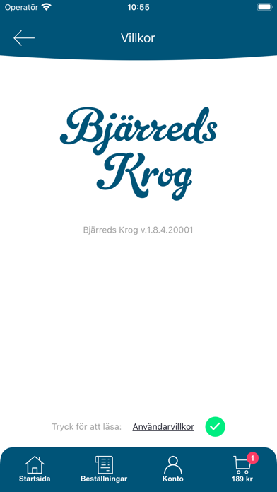 Bjärreds Krogのおすすめ画像7