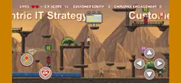 Game screenshot Live CX Game - Chapter 5 apk