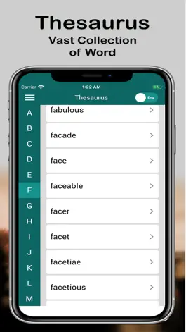 Game screenshot English Urdu Q-Dictionary hack