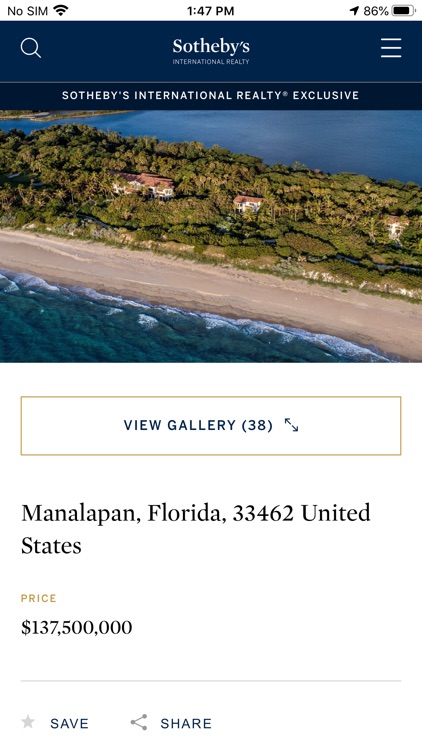 Sotheby's International Realty