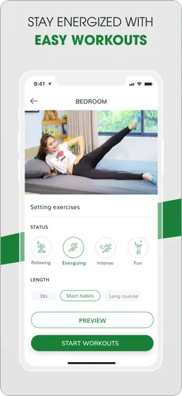 Game screenshot EzFit - Easy Fit hack