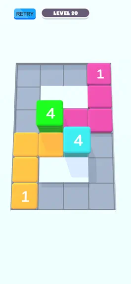 Game screenshot Stack Blocks: Amaze mod apk
