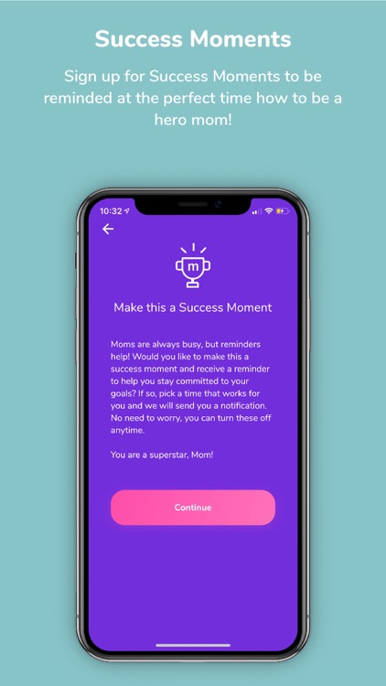MomCircle screenshot-5