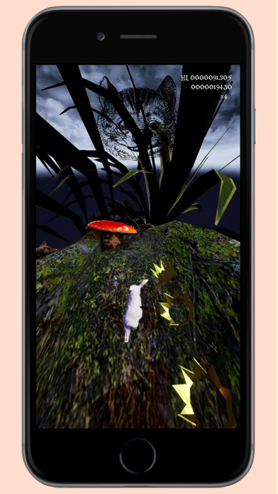 Screenshot #2 pour Krohnworld