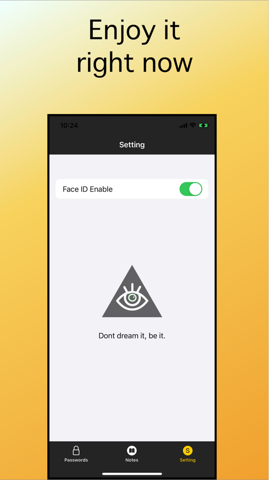#3. Cloud Password Manager (iOS) By: Chih-Hao Chen