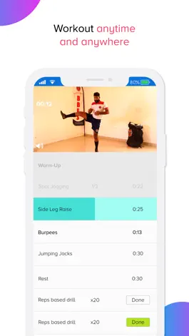Game screenshot enJogo hack