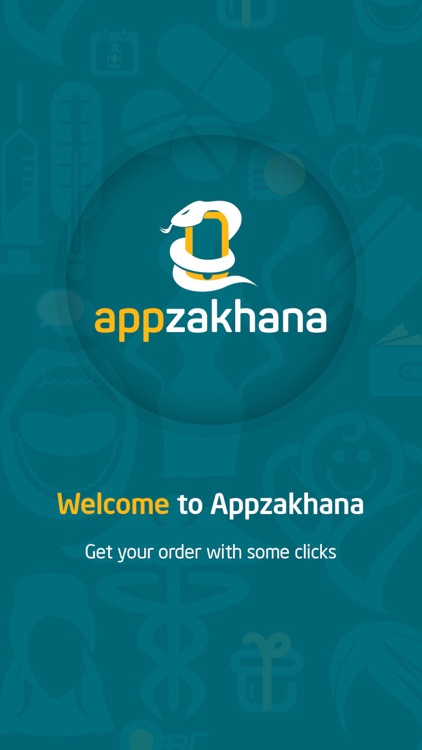 Appzakhana