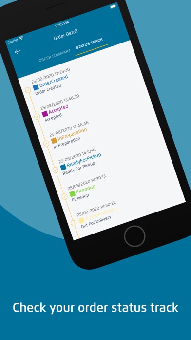 Conekto Screenshot
