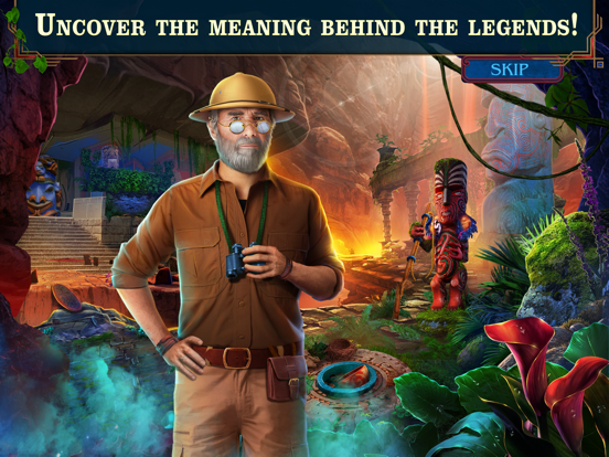 Hidden Expedition: Reignのおすすめ画像4