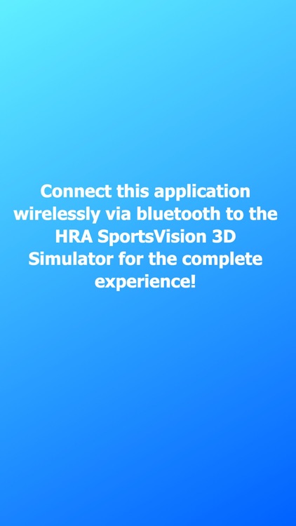 3D Simulator Application