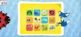 Game screenshot INFANTS PUZZLE Happytouch® apk