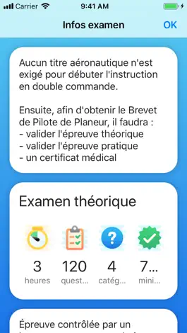 Game screenshot Théorique Planeur hack