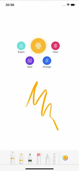 Game screenshot PenClip mod apk