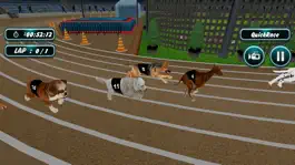 Game screenshot Dog Racing hack