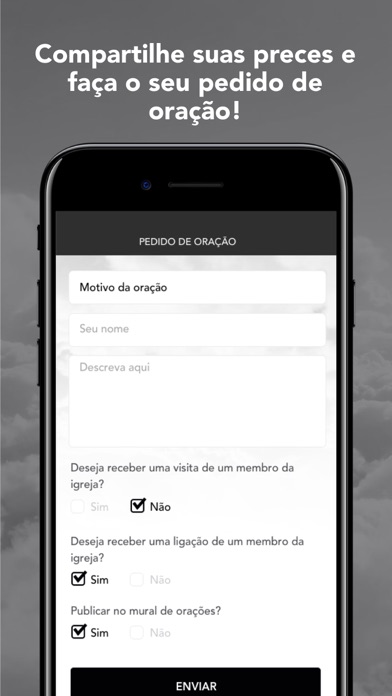iprosasco Screenshot