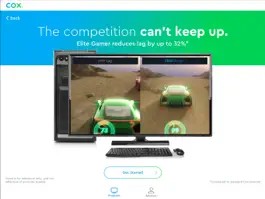 Game screenshot Discover Cox hack