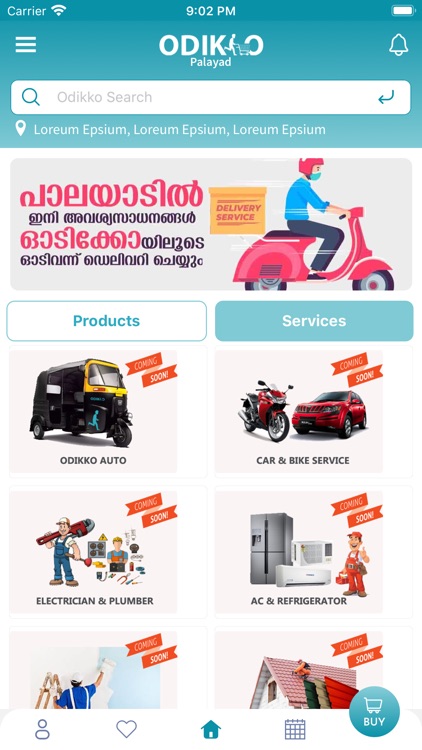 Odikko - Shopping Simplified screenshot-5