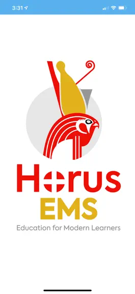 Game screenshot Horus EMS mod apk