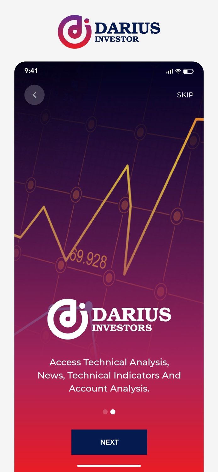 Darius Investors