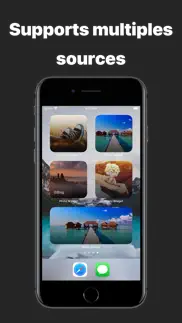 photo widget◦ problems & solutions and troubleshooting guide - 3