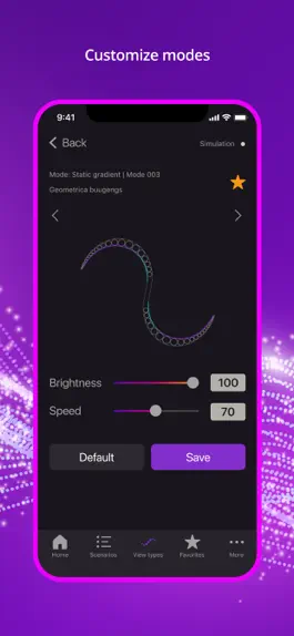 Game screenshot Inspirate Pro apk