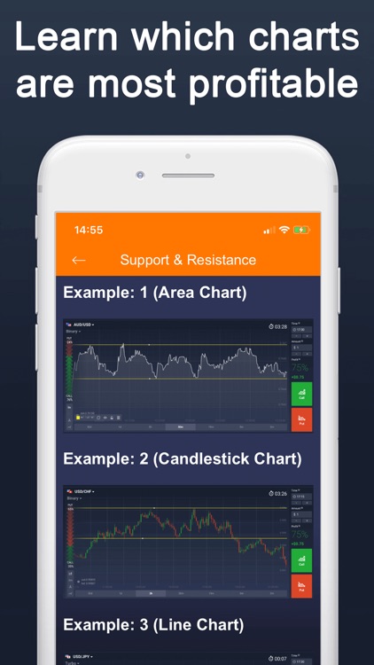 IQ Option Guide screenshot-7