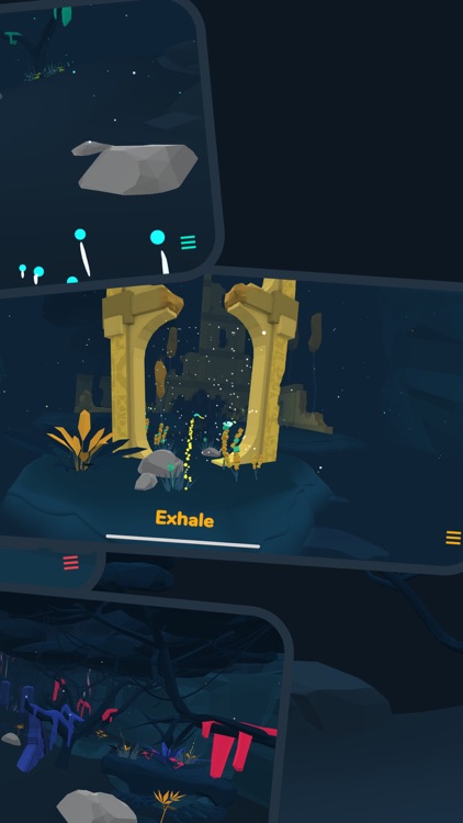 Flowborne - Breathing Journeys