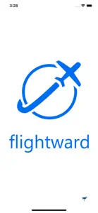 Flightward Connect screenshot #1 for iPhone