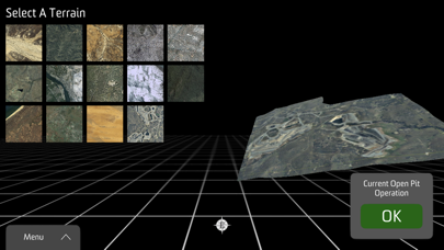 SMERE ViMine Mining Methods Screenshot 1 - AppWisp.com SMERE ViMine Mining Methods Screenshot 1 - AppWisp.com