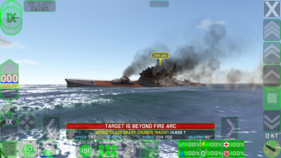 Crash Dive 2 Screenshot