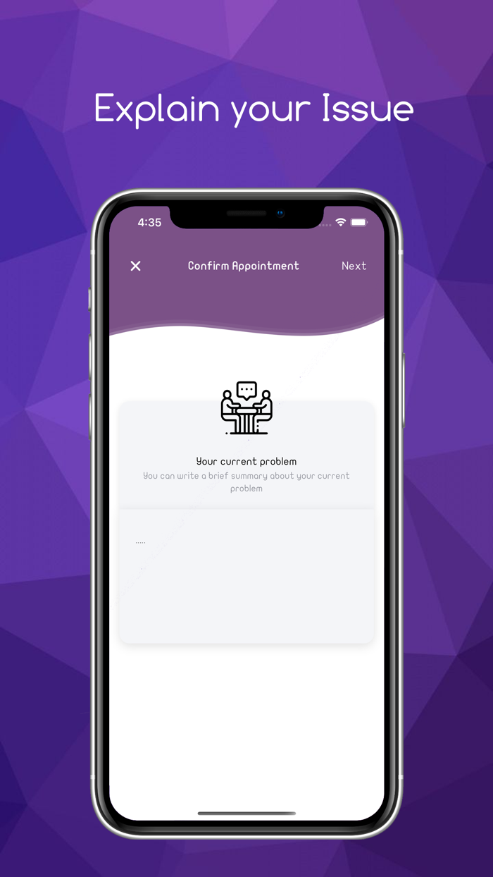 Social fingerprint- Customer
