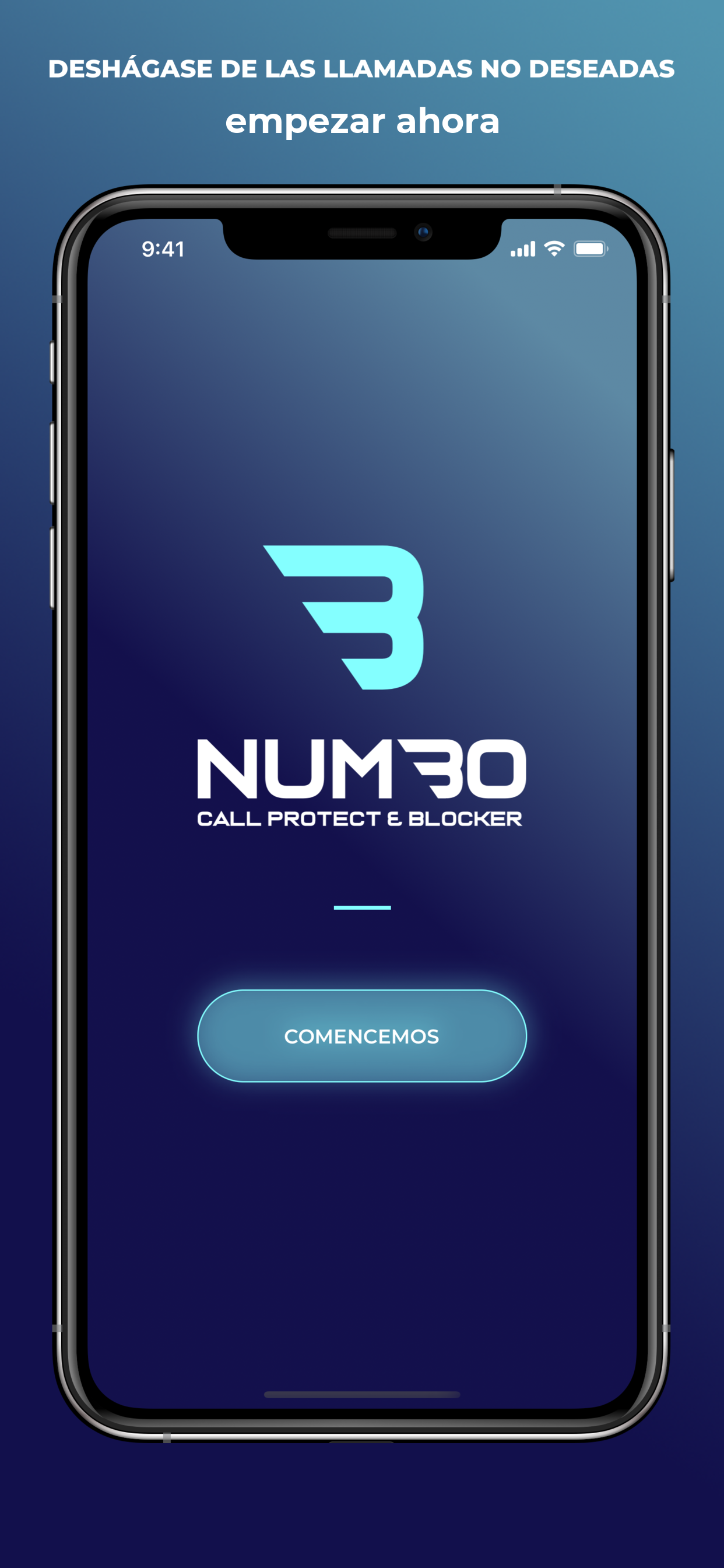 Numbo: Scam Shield & Caller ID