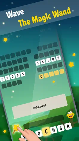 Game screenshot Guess The Words - word games apk