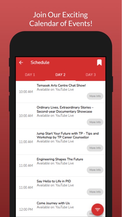 TP Open House 21 screenshot-3