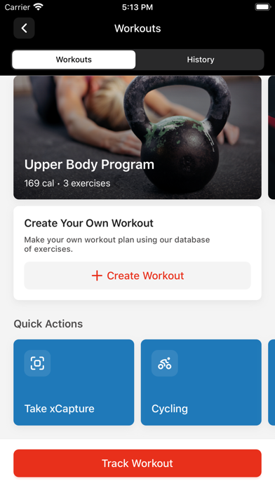 Onelife Fitness Atlanta Screenshot