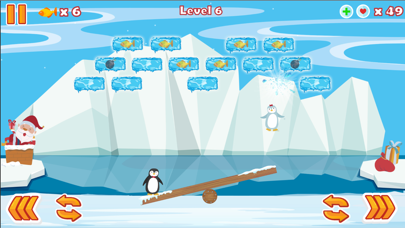 Penguin Couple: Ice Breakingのおすすめ画像4