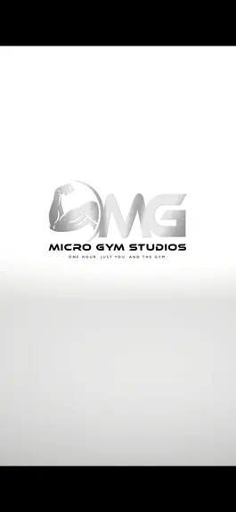 Game screenshot Micro Gym Studios mod apk