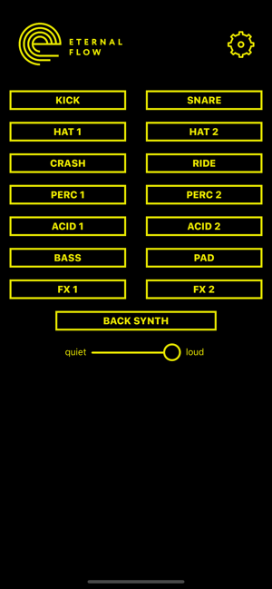 Eternal Flow Acid(圖2)-速報App