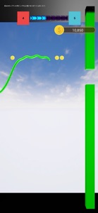 Extreme Snake Casual Game screenshot #5 for iPhone