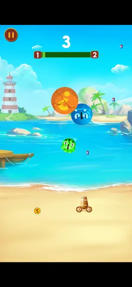 Game screenshot Bingo Bang! mod apk