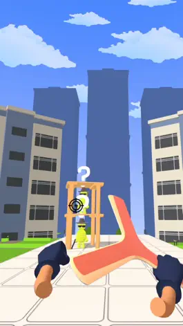 Game screenshot Boomerang Clash! hack