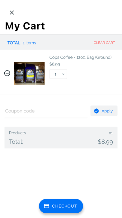 Cops & Doughnuts Screenshot
