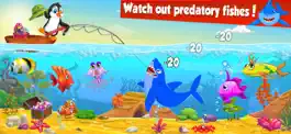Game screenshot Catching the Fish hack